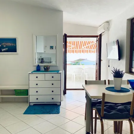 Milicevic Apartamento *