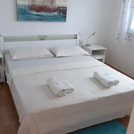 Milicevic Apartamento Rogoznica (Sibenik-Knin)