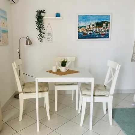 Apartamento Milicevic *