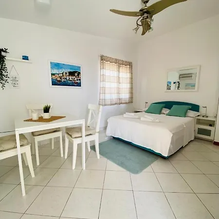 Milicevic Apartamento *