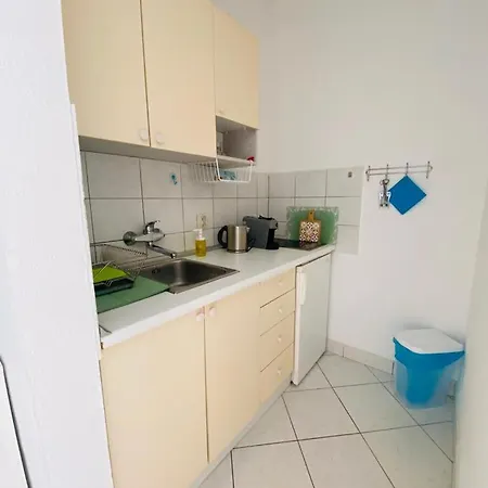 Apartment Milicevic Rogoznica (Sibenik-Knin)