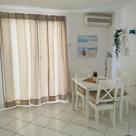 Milicevic Apartamento