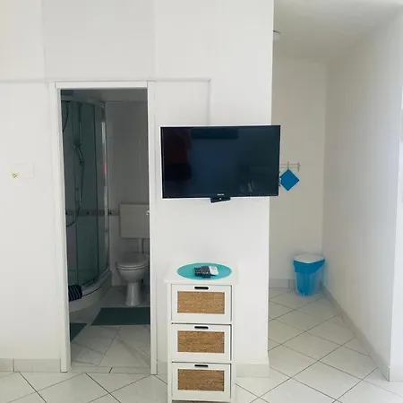 Milicevic Apartamento *