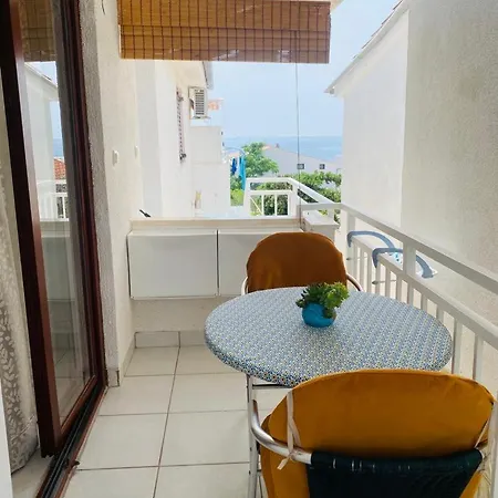Apartamento Milicevic *