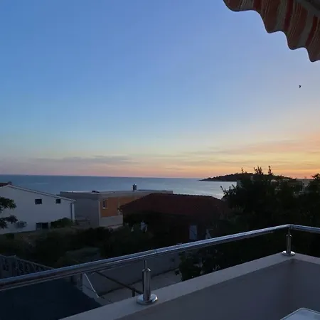 Milicevic Apartamento