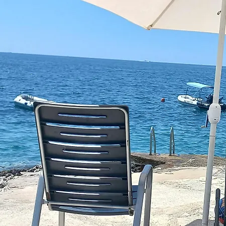 Milicevic Apartamento Rogoznica (Sibenik-Knin)
